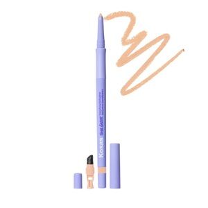 👁️✨ KOSAS Soulgazer Intensifying Gel Eyeliner – Gravitate | Full Size NIB ✨